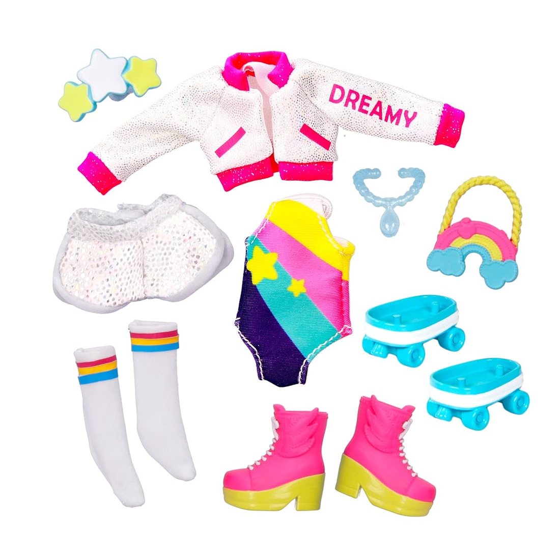BFF by Cry Babies Dreamy & Rym &mdash; photo 4