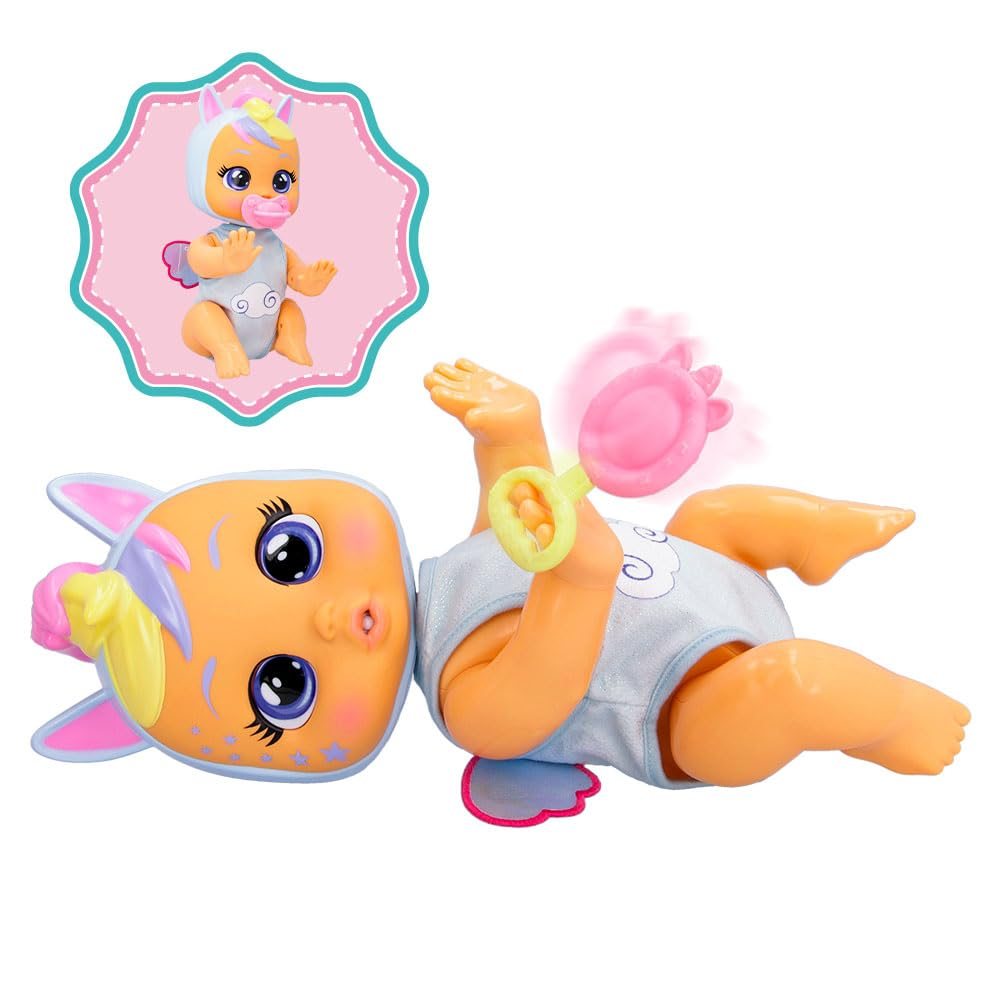 Cry Babies Crawling Jenna &mdash; photo 4