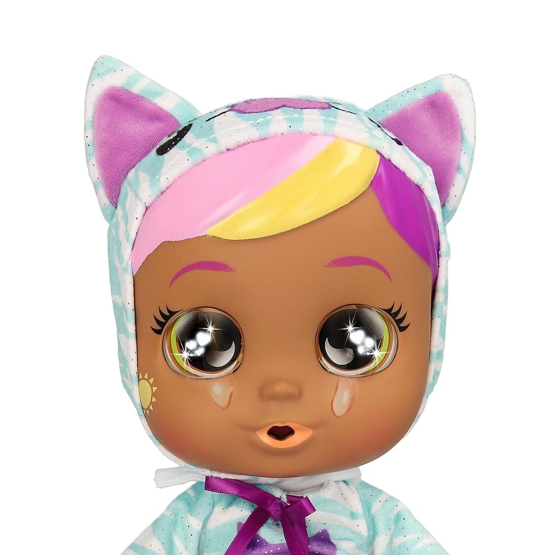 Cry Babies Daycare Blake &mdash; photo 4