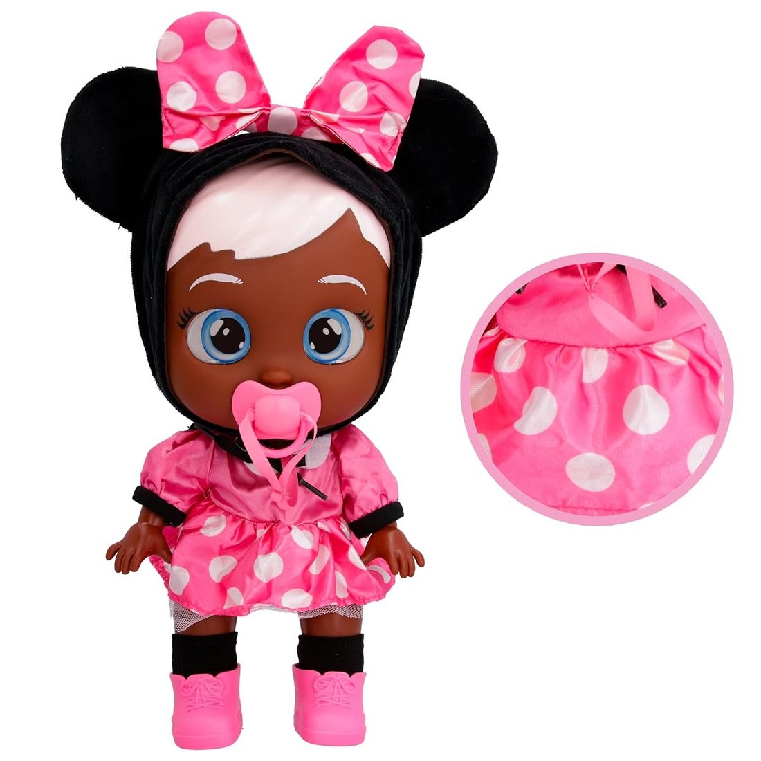 Cry Babies Disney Minnie Mouse &mdash; photo 4