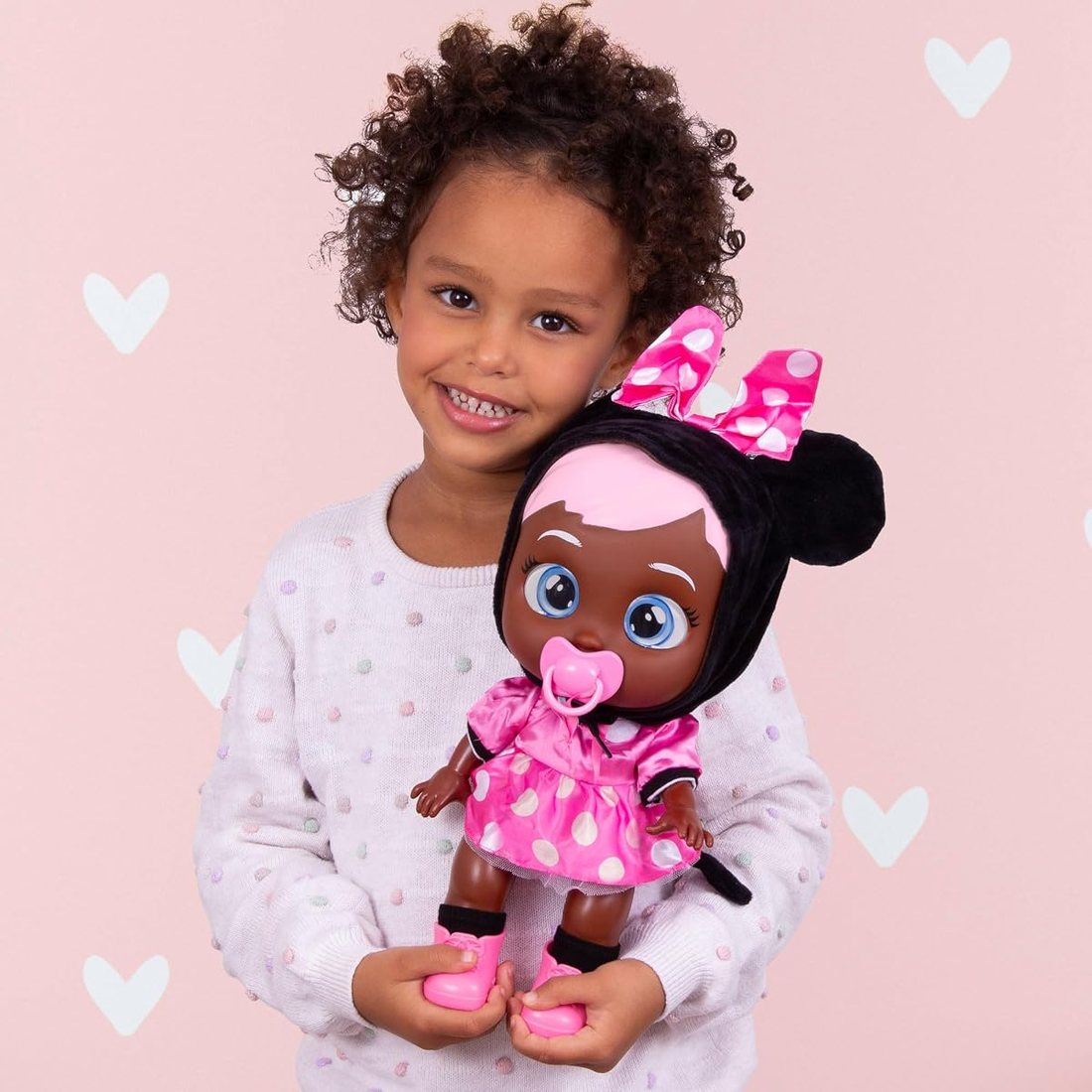 Cry Babies Disney Minnie Mouse &mdash; photo 5