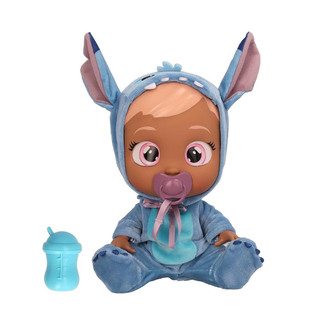 Cry Babies Disney Stitch