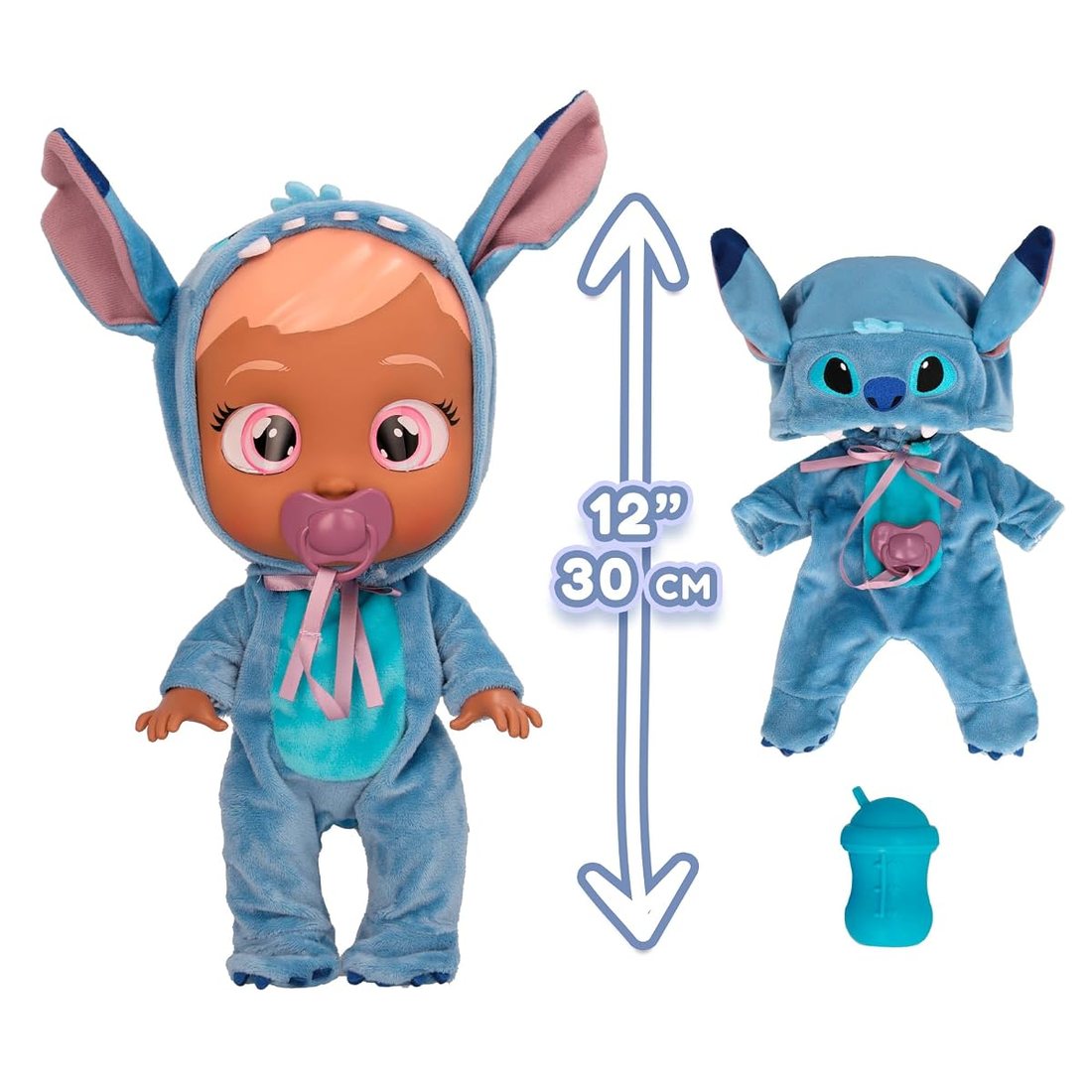 Cry Babies Disney Stitch &mdash; photo 4