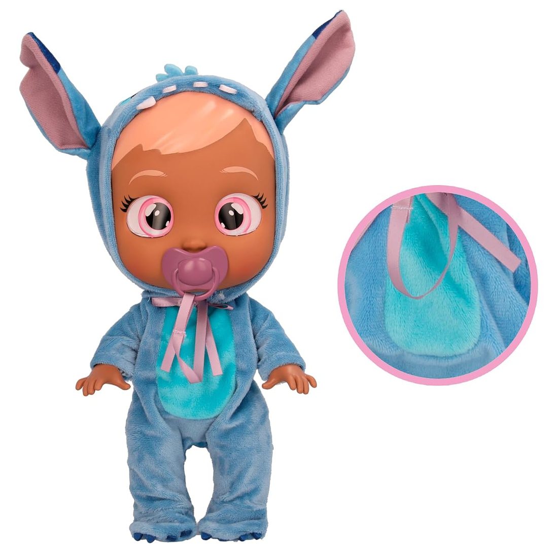 Cry Babies Disney Stitch &mdash; photo 5