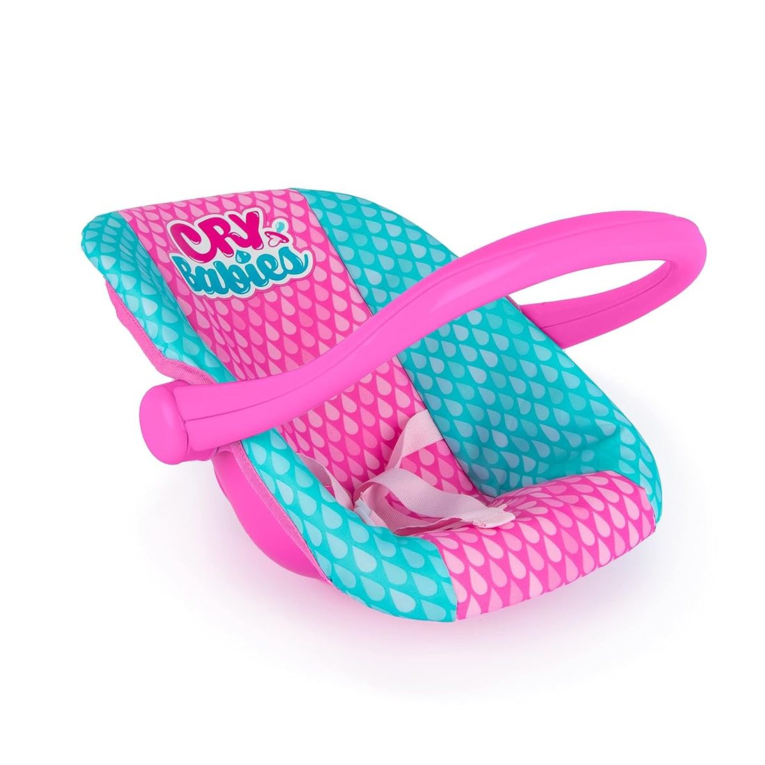 Cry Babies Doll Travel Seat