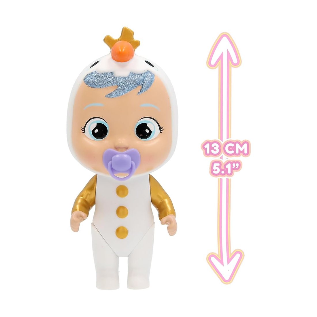 Cry Babies Magic Tears Disney Gold Edition &mdash; photo 4