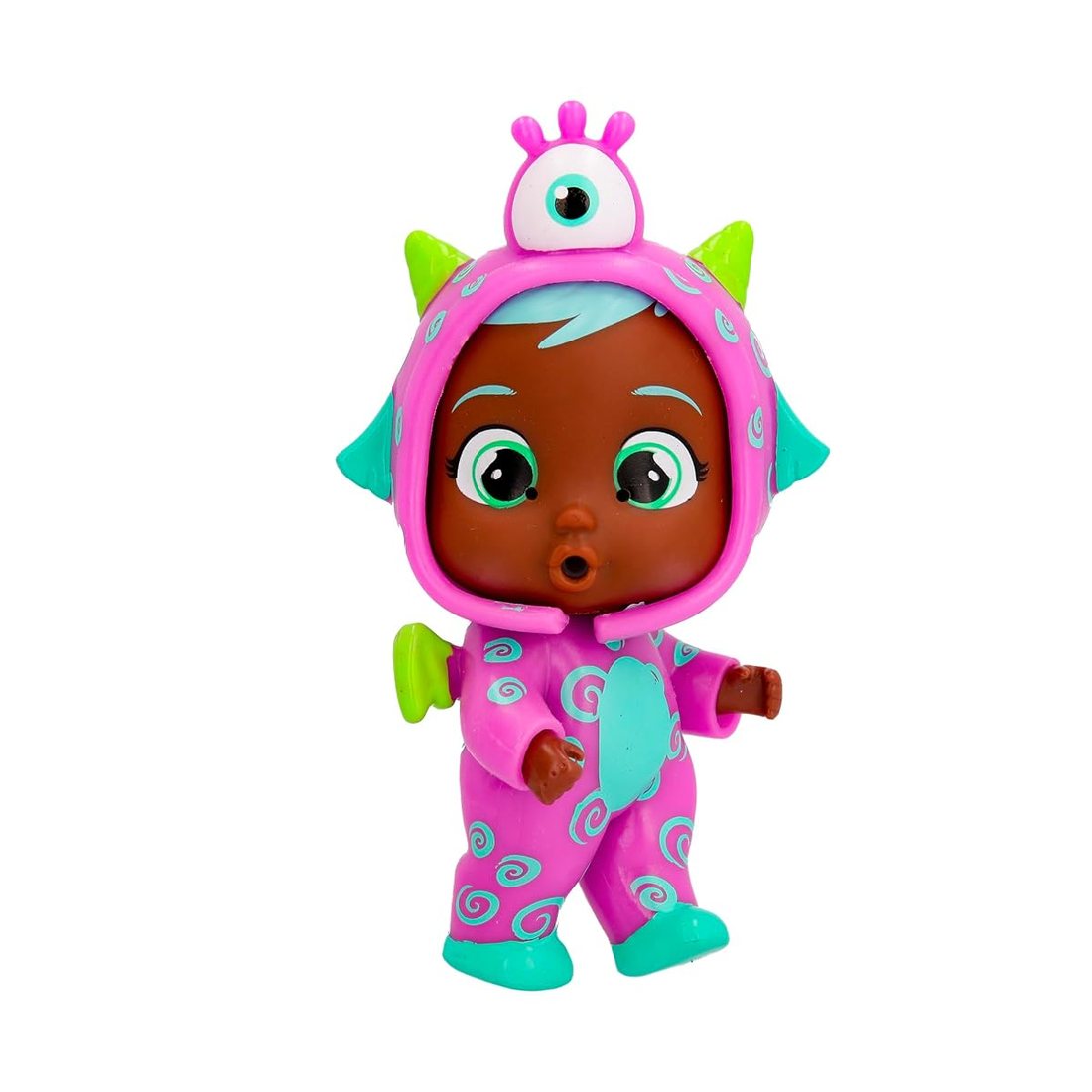 Cry Babies Magic Tears Jumpy Monsters &mdash; photo 2