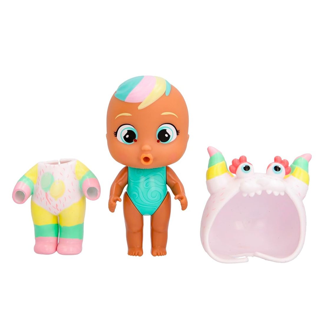 Cry Babies Magic Tears Jumpy Monsters &mdash; photo 4