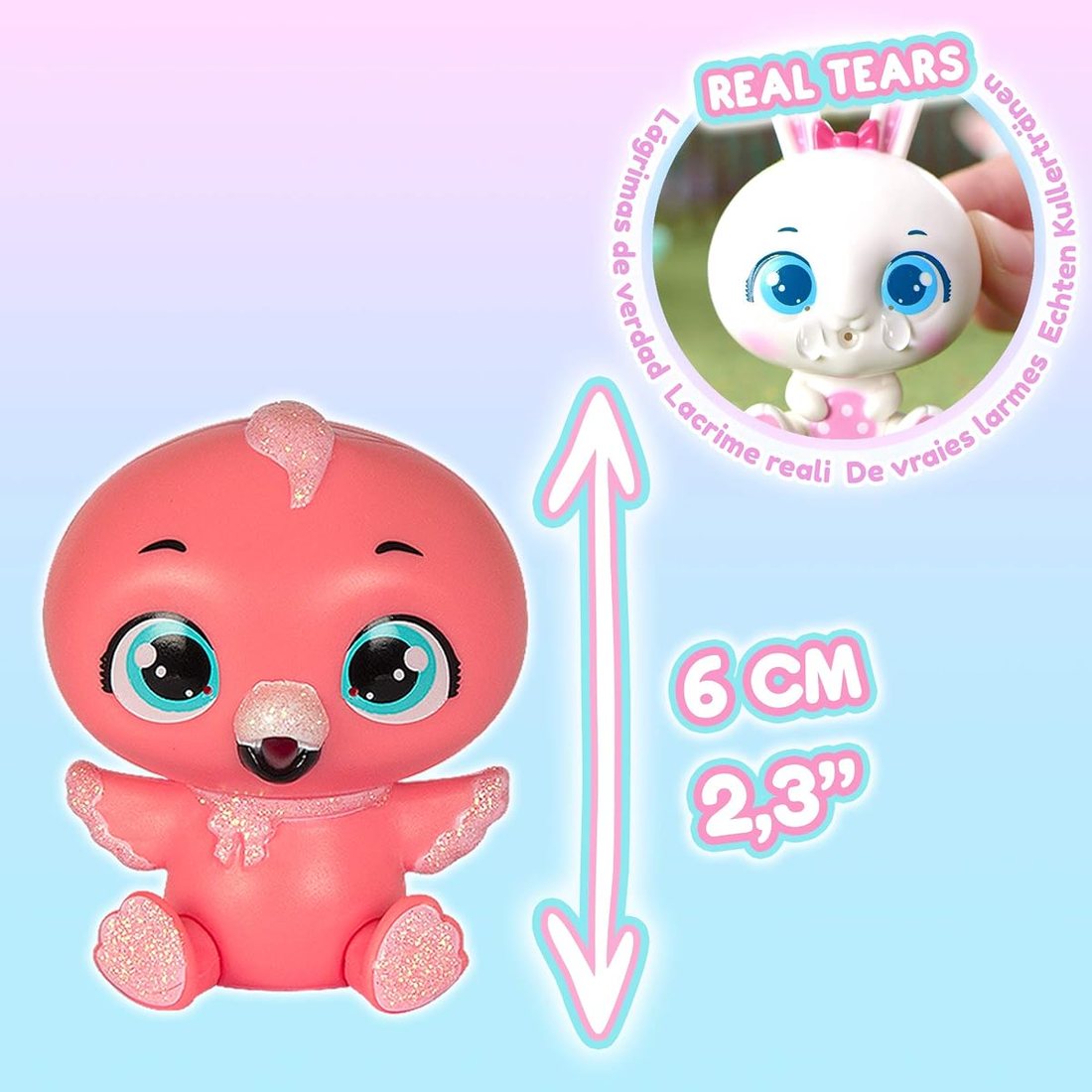Cry Babies Magic Tears Pet House &mdash; photo 3