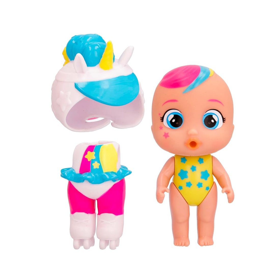 Cry Babies Magic Tears Talent Babies Dreamy &mdash; photo 2