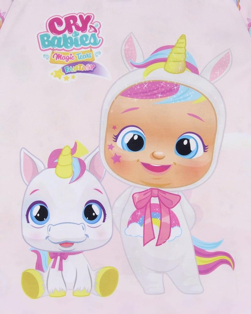 Cry Babies Magic Tears Unicorn Nightgown &mdash; photo 2