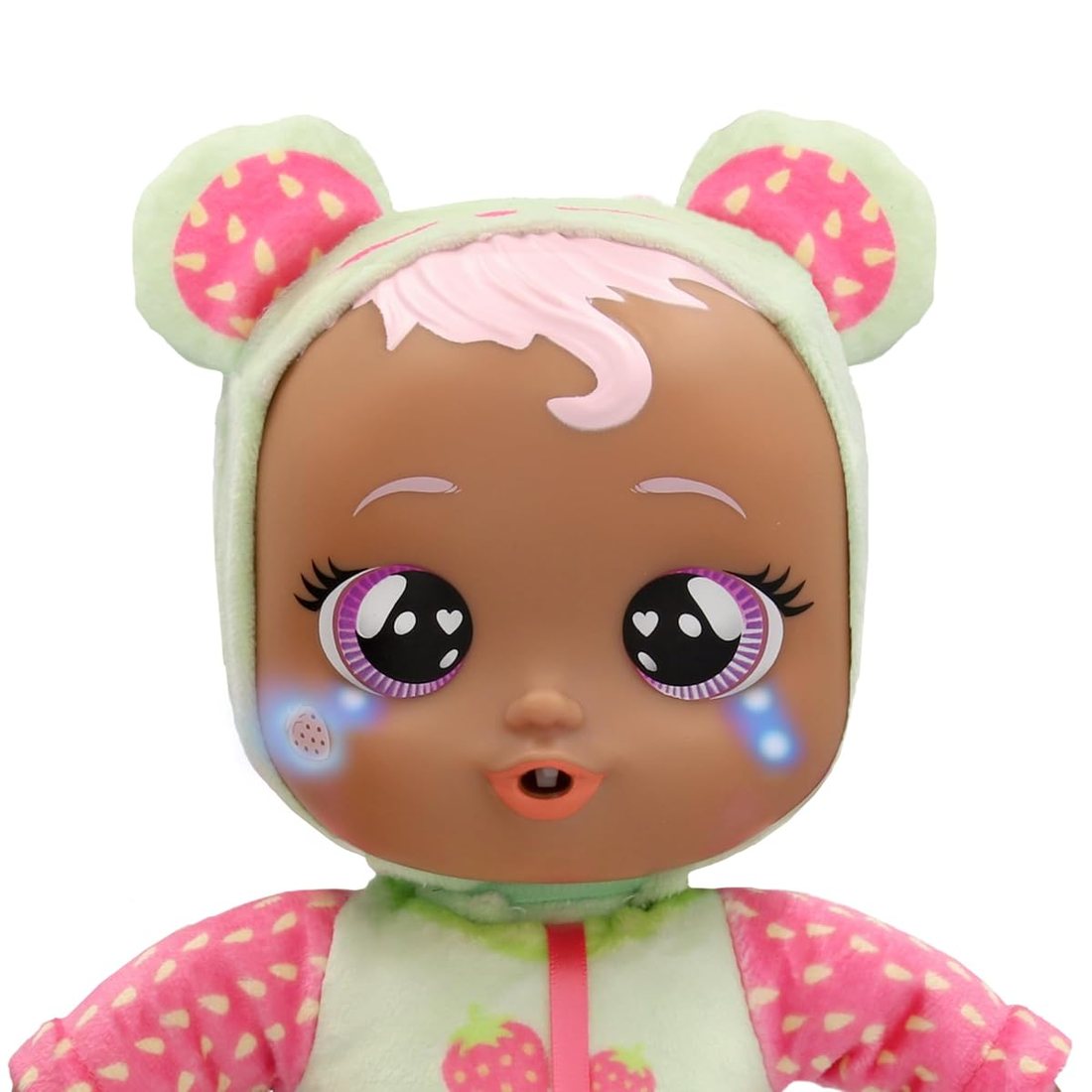 Cry Babies Mealtime Mindy &mdash; photo 3