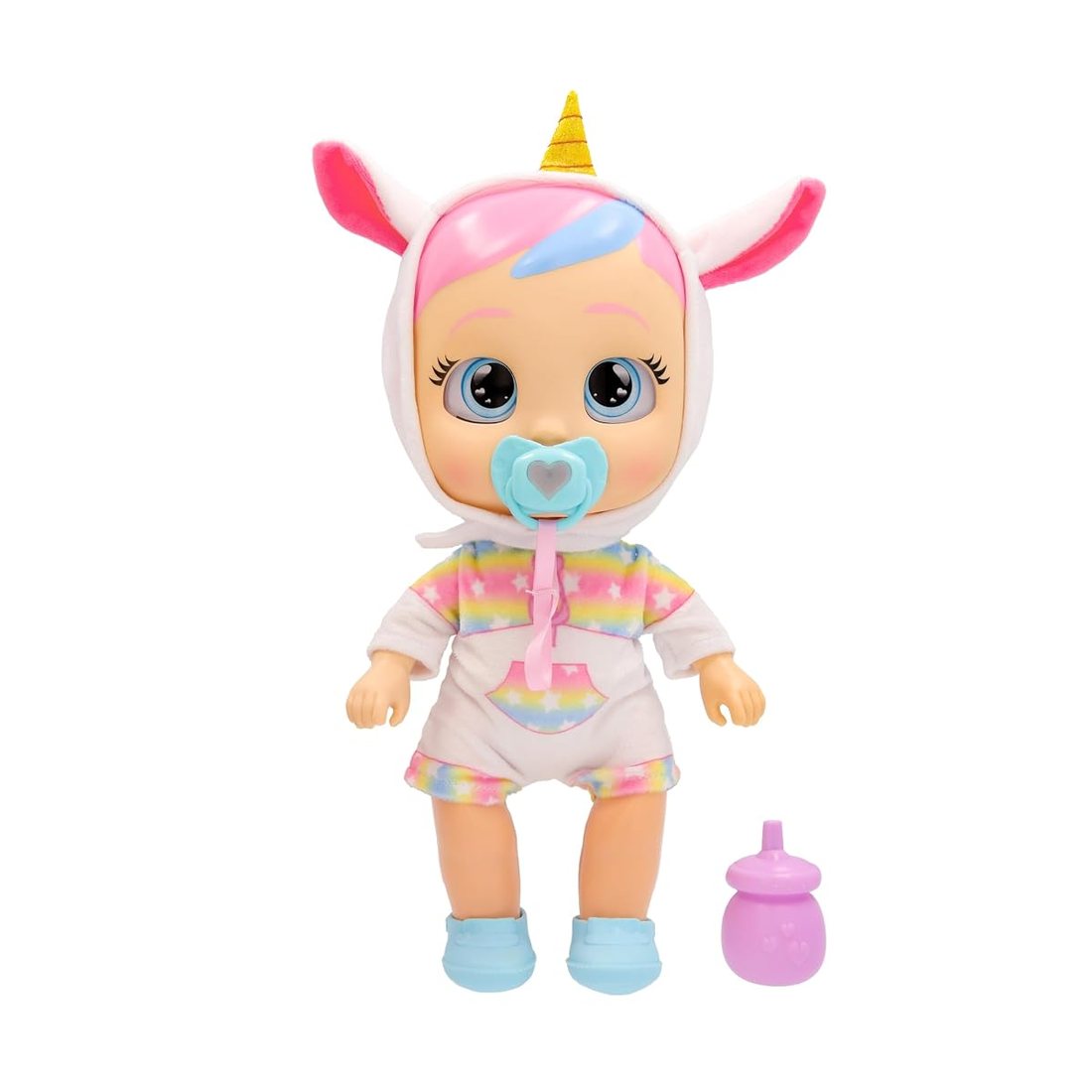 Cry Babies My First Steps Dreamy