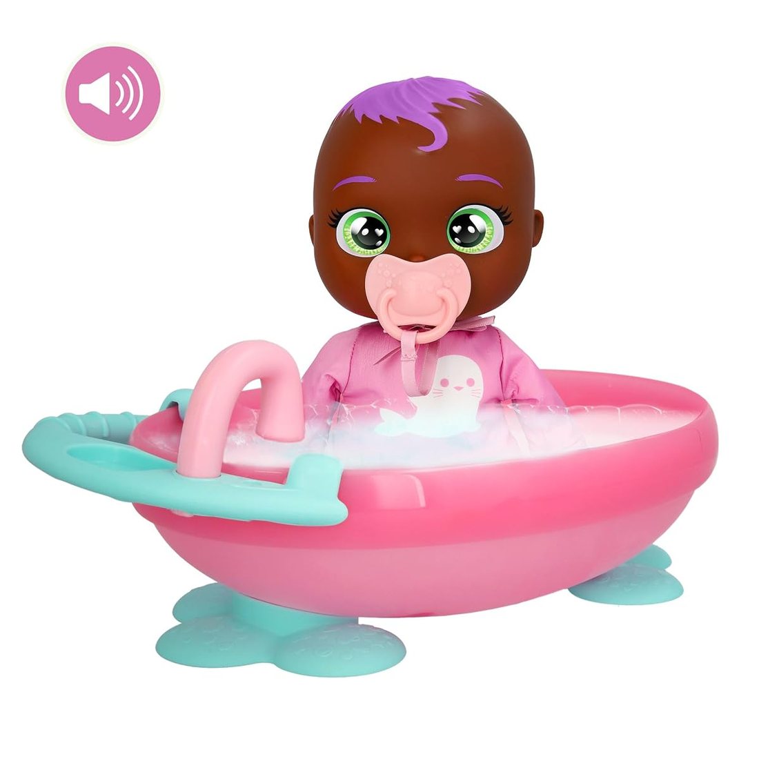 Cry Babies Newborn My First Bath Tiff &mdash; photo 3