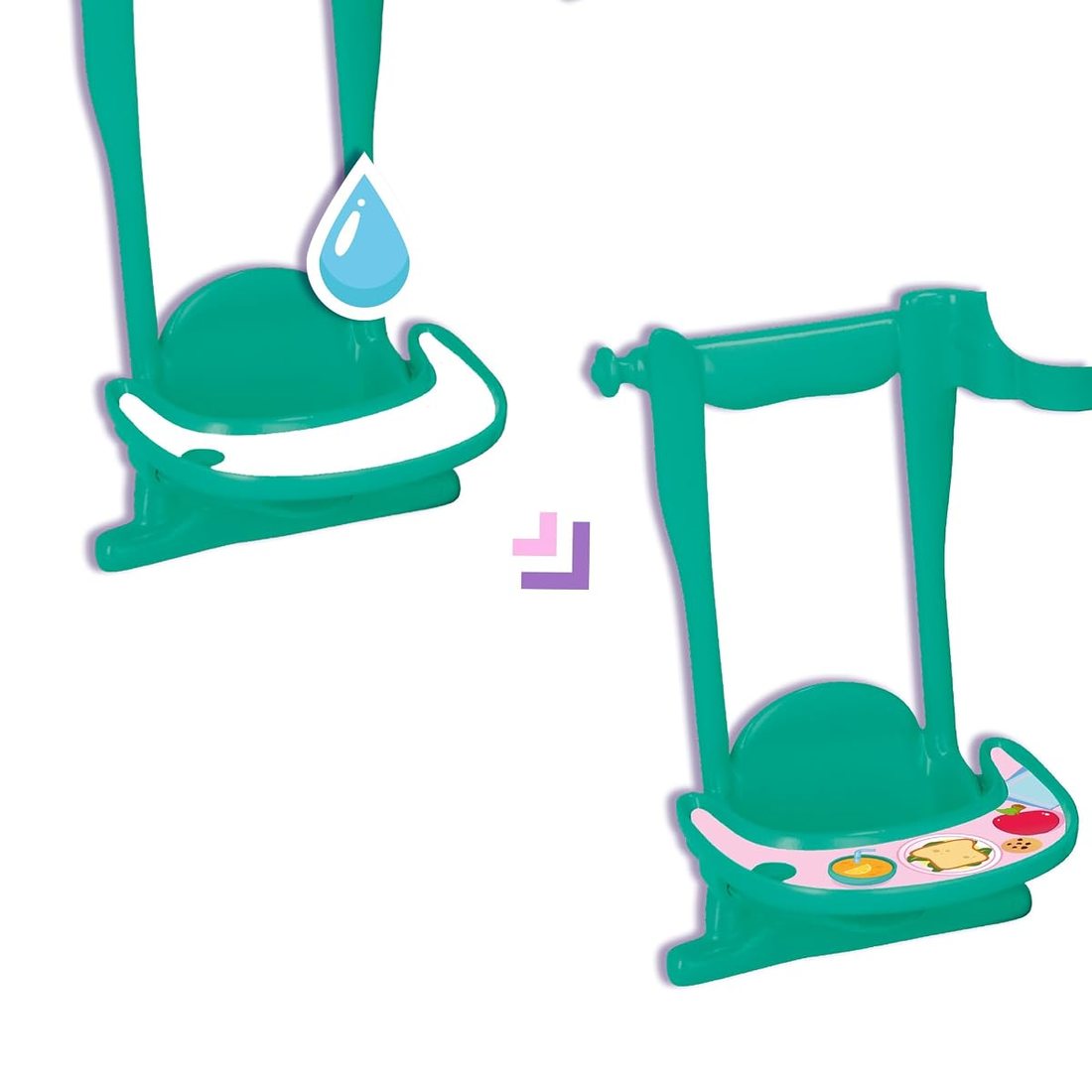 Cry Babies Playtime Chloe's Kitchen &mdash; photo 5