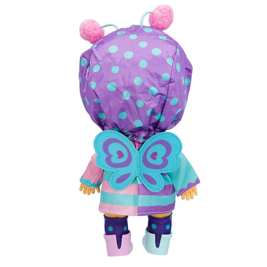 Cry Babies Rainy Time Outfit &mdash; photo 3