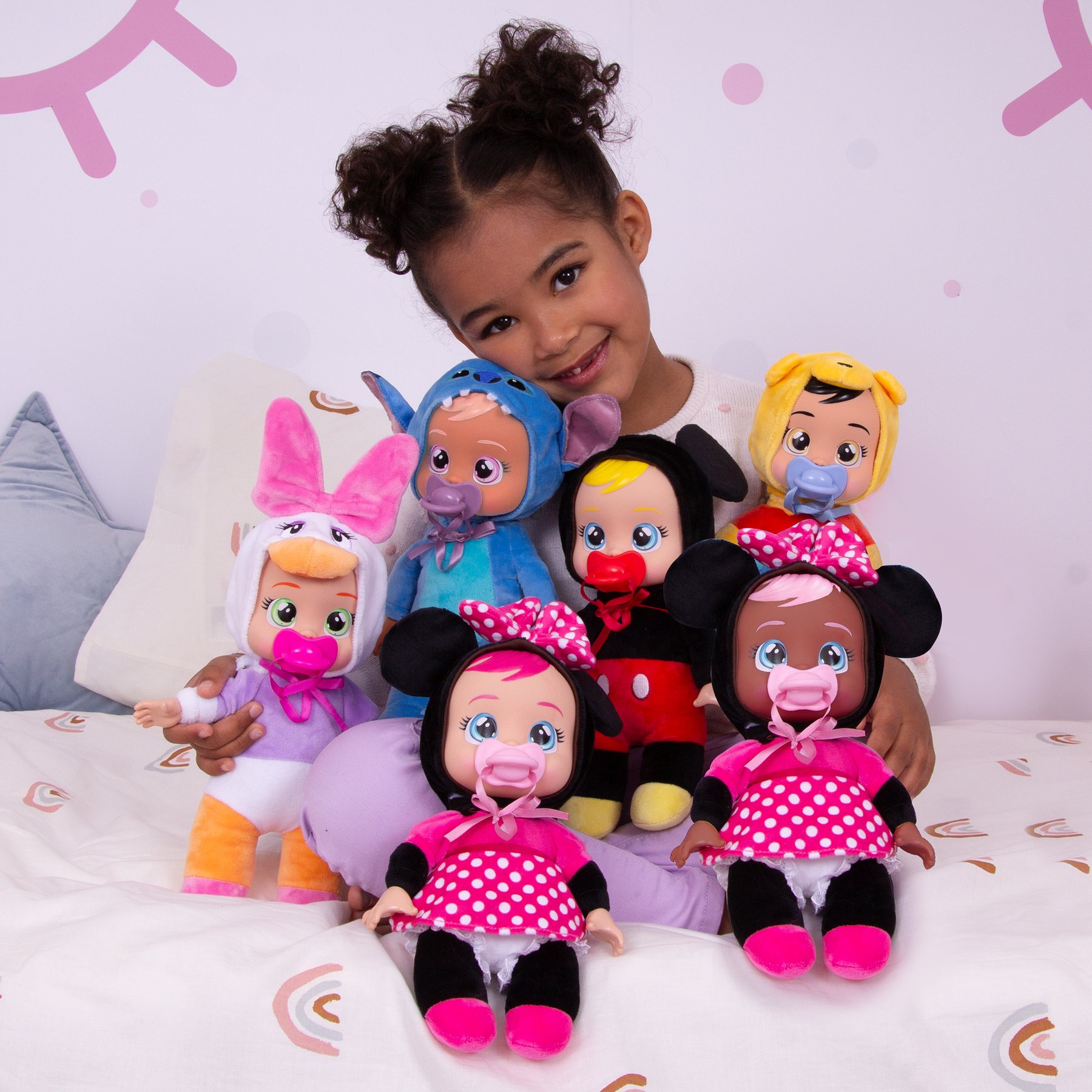 Storybook Suite