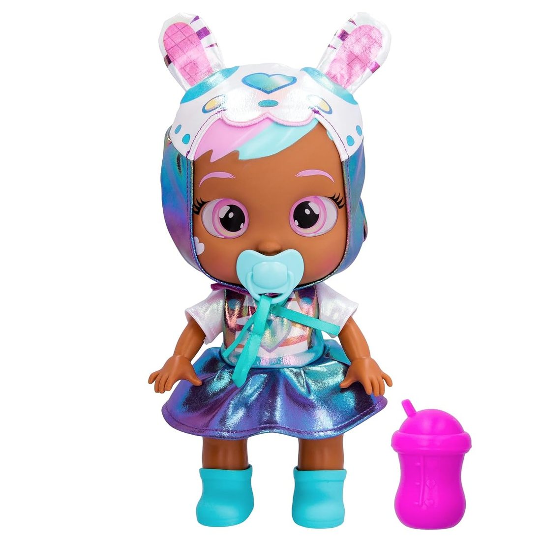 Cry Babies Stars Lilly