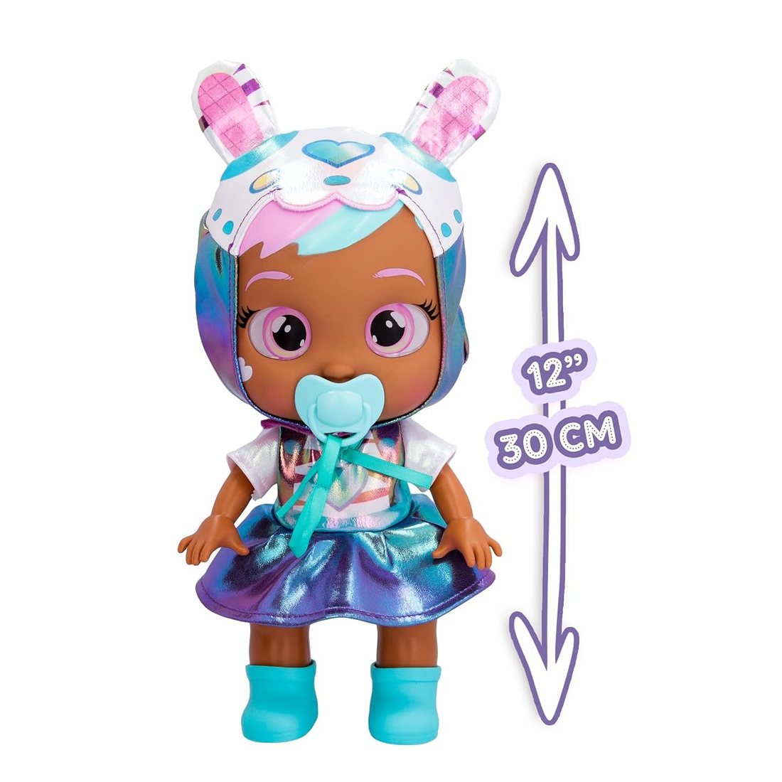 Cry Babies Stars Lilly &mdash; photo 3