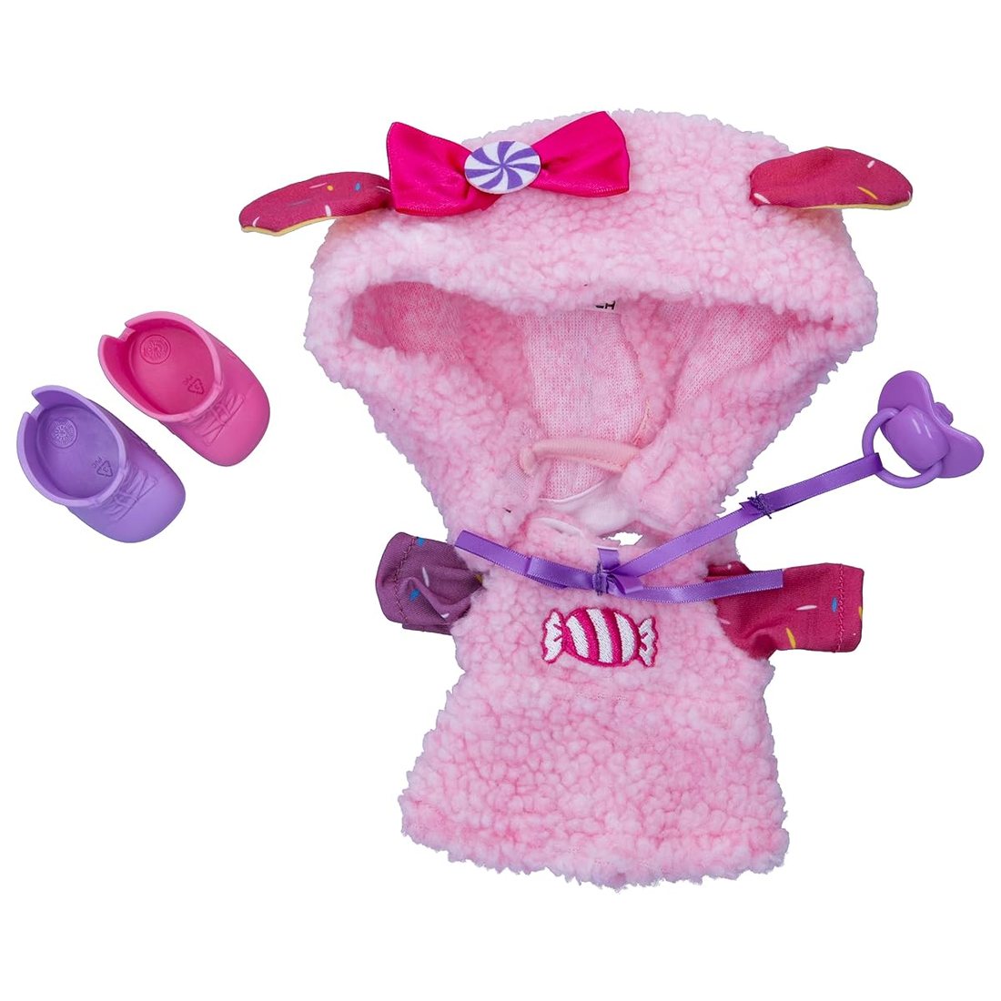 Cry Babies Sweets Time Dressy Outfit