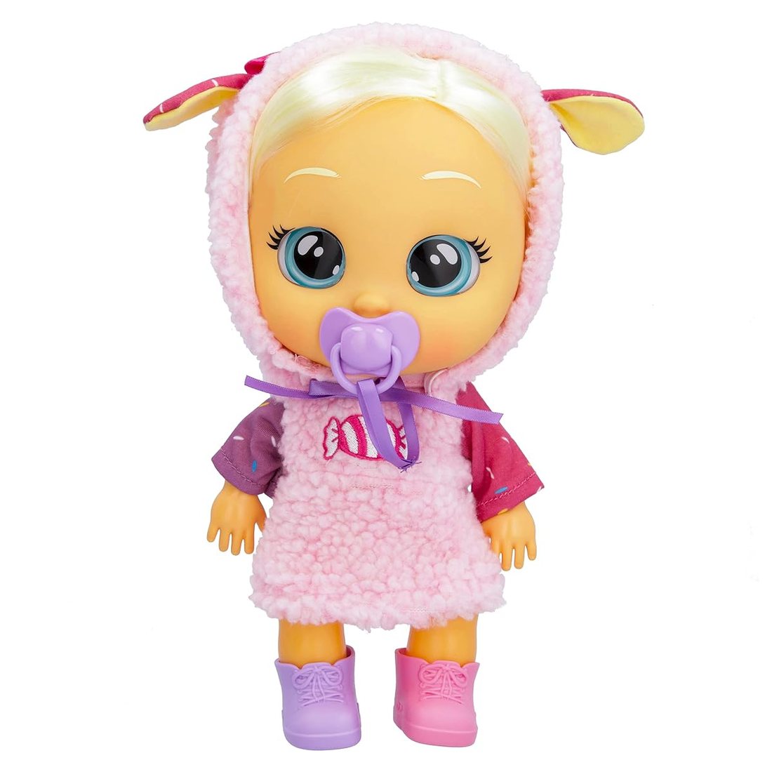Cry Babies Sweets Time Dressy Outfit &mdash; photo 2