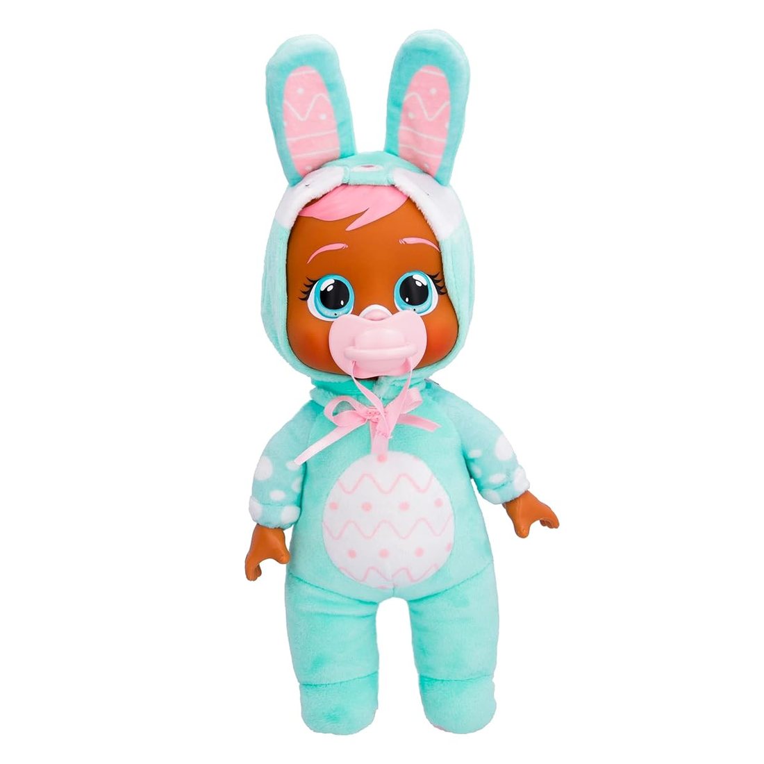Cry Babies Tiny Cuddles Bunnies Cindy