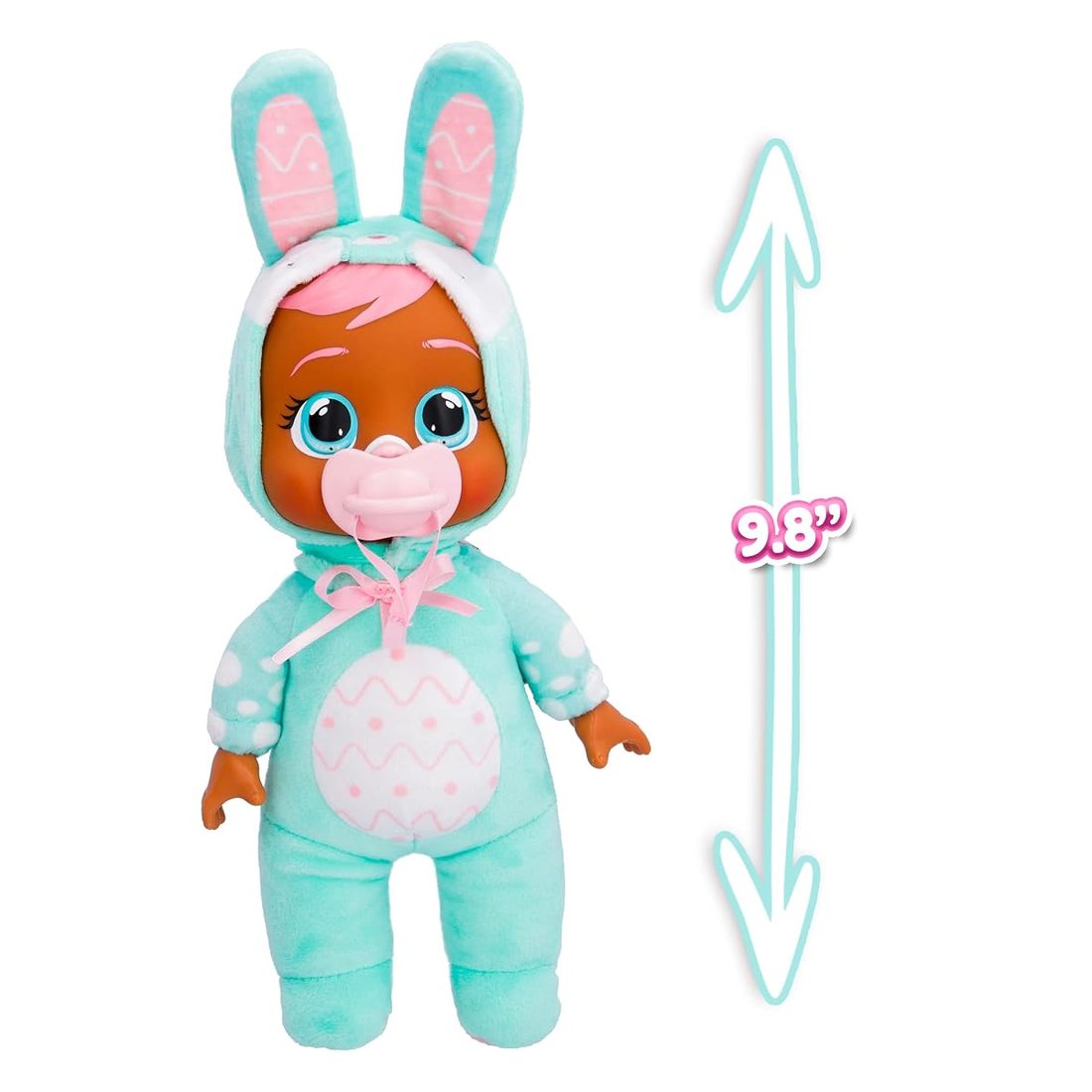 Cry Babies Tiny Cuddles Bunnies Cindy &mdash; photo 4