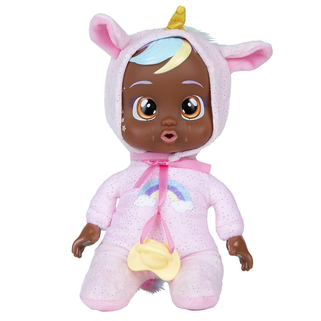 Cry Babies Tiny Cuddles Jassy &mdash; photo 2