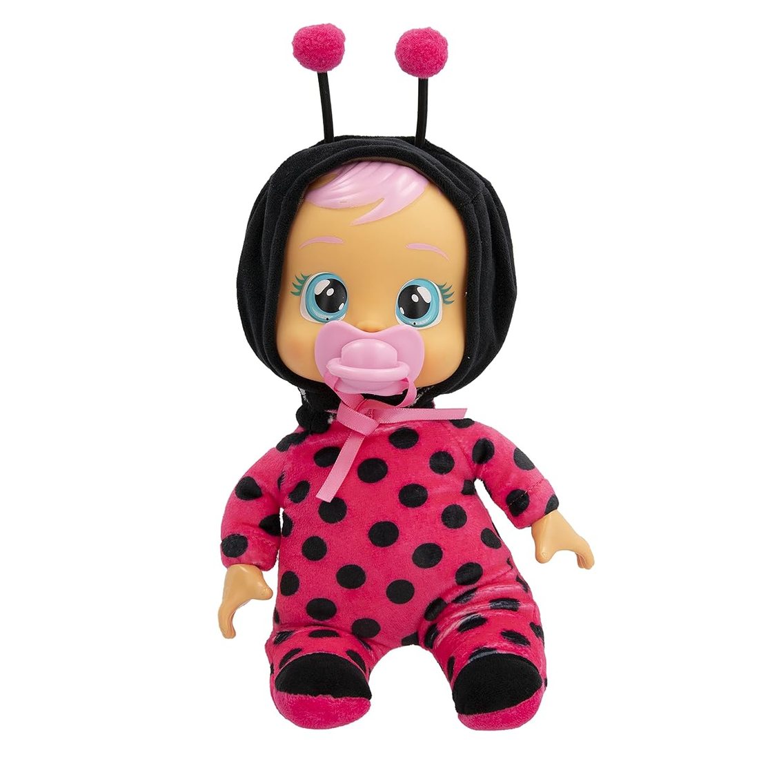 Cry Babies Tiny Cuddles Lady