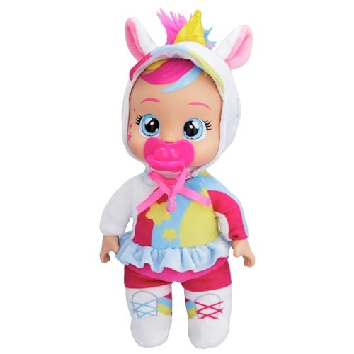 Cry Babies Tiny Cuddles Talents Dreamy