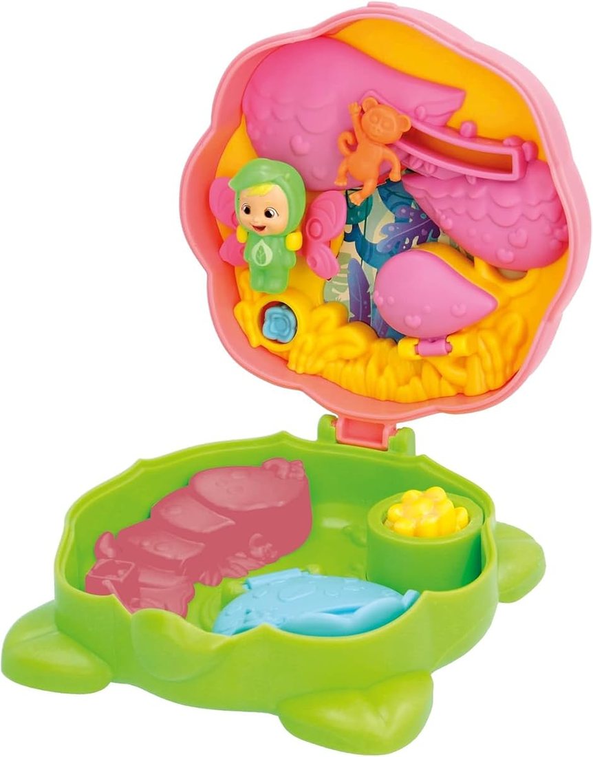 Cry Babies Little Changers Eco Flower Capsule &mdash; photo 2